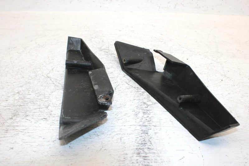 1996 Polaris Classic Touring Oem Snow Skirt Set 5432131-070 SP38