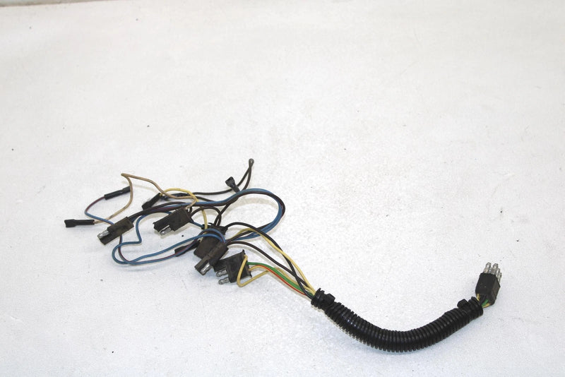 94 Polaris 440 Lc Oem Handlebar Wire Harness  2460472 SP172