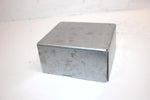 1993 Polaris Rxl Oem Battery Box Cover 5222487 SP75