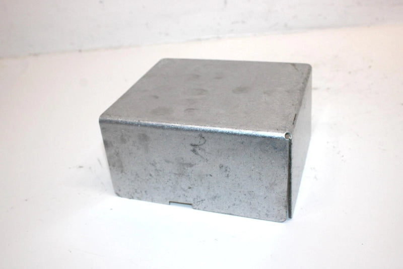 1993 Polaris Rxl Oem Battery Box Cover 5222487 SP75