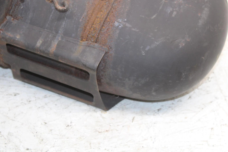2006 Polaris Super Sport Oem Exhaust Muffler Resonator 1261130-029 B420