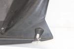 2004 Ski-doo Mxz 600 Ho Left Side Panel (Black) 517302803 SS98