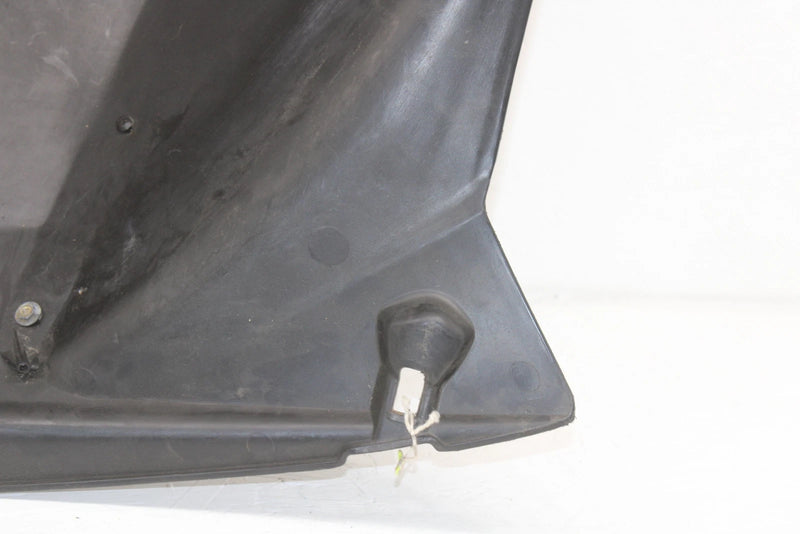 2004 Ski-doo Mxz 600 Ho Left Side Panel (Black) 517302803 SS98