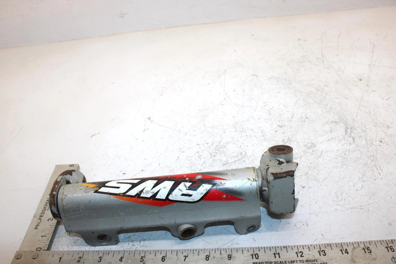 03 Arctic Cat Zr 900 Oem Left Steering Knuckle 0703-856 SAS6