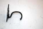 86 Honda Fourtrax 350 Trx350 4x4 Oem Right Brake Hose Clamp 51208-HA7-670 AH31