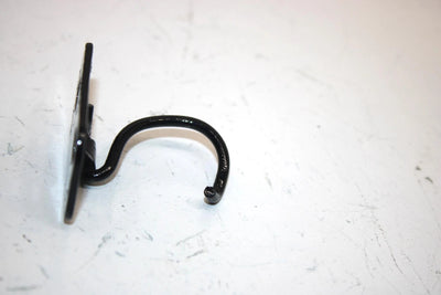 86 Honda Fourtrax 350 Trx350 4x4 Oem Right Brake Hose Clamp 51208-HA7-670 AH31