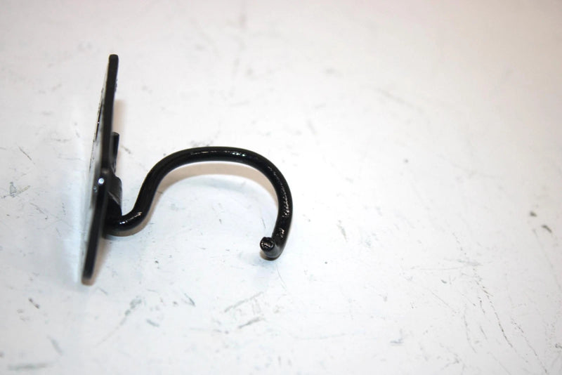 86 Honda Fourtrax 350 Trx350 4x4 Oem Right Brake Hose Clamp 51208-HA7-670 AH31