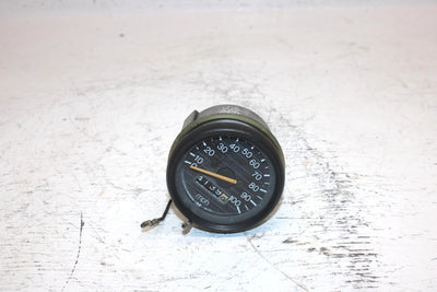 1989 Yamaha Inviter Oem Speedometer (Under 5k Miles) 87C-83510-20-00 SY17