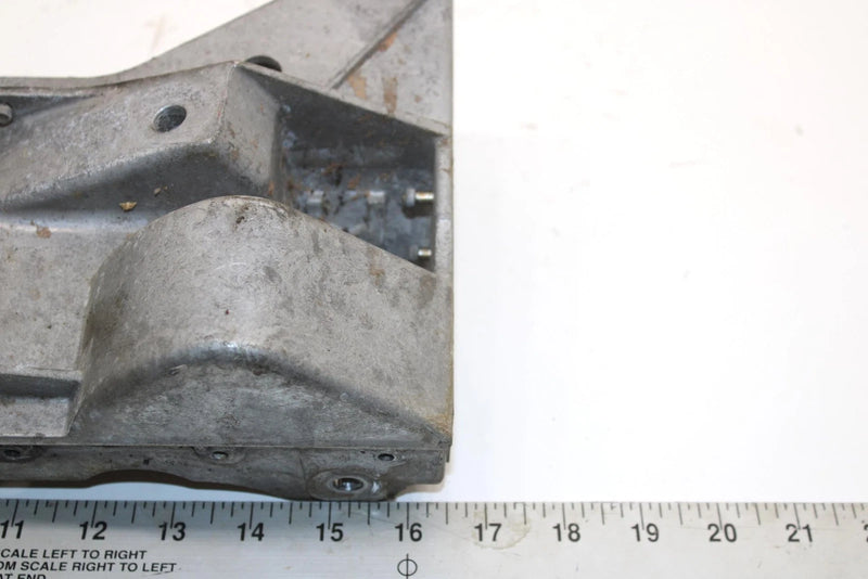07 Polaris Supersport Edge Oem Front Bulk Head 5132292 B245
