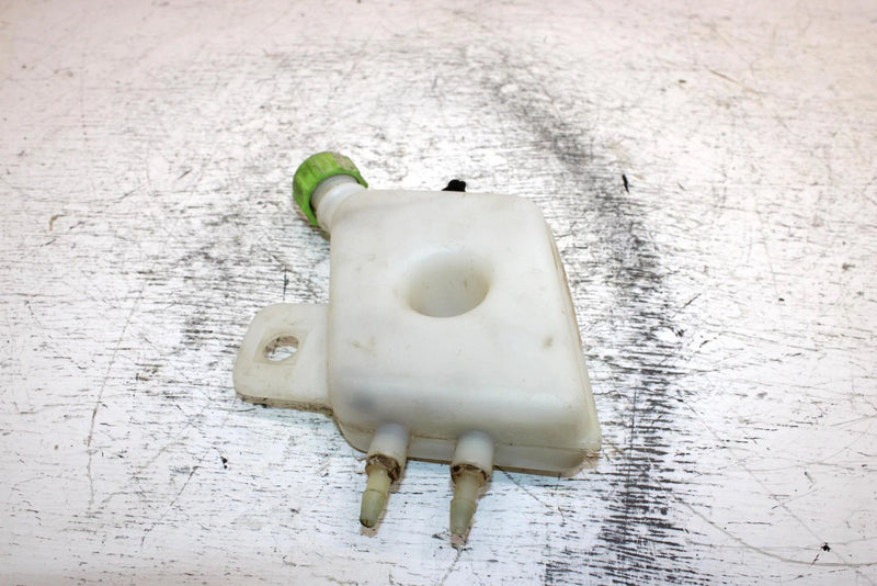1997 Arctic Cat Zl 440 Oem Coolant Tank 0670-438 SA34