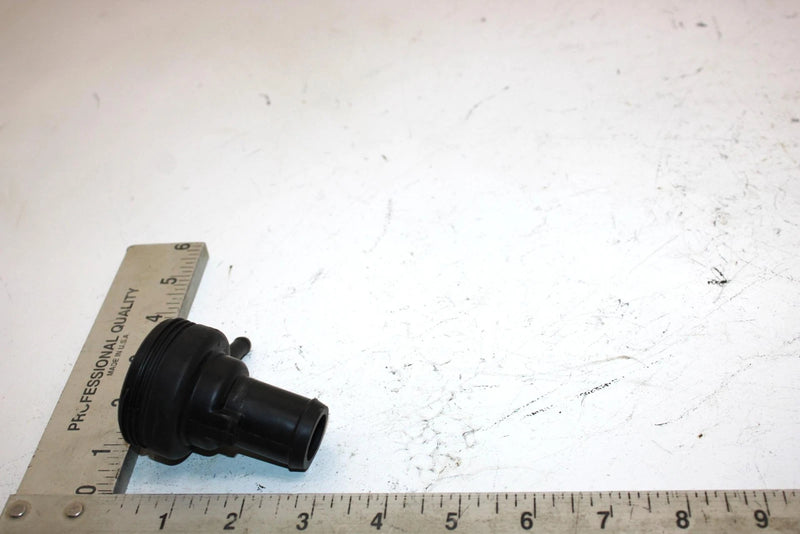 08 Arctic Cat F8 Sno Pro Efi Oem Coolant Filler Neck 1670-848 SA288