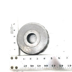 2009 Honda Big Red 700 MUV700 OEM Clutch Pack 229651-PLX-A01 XH0