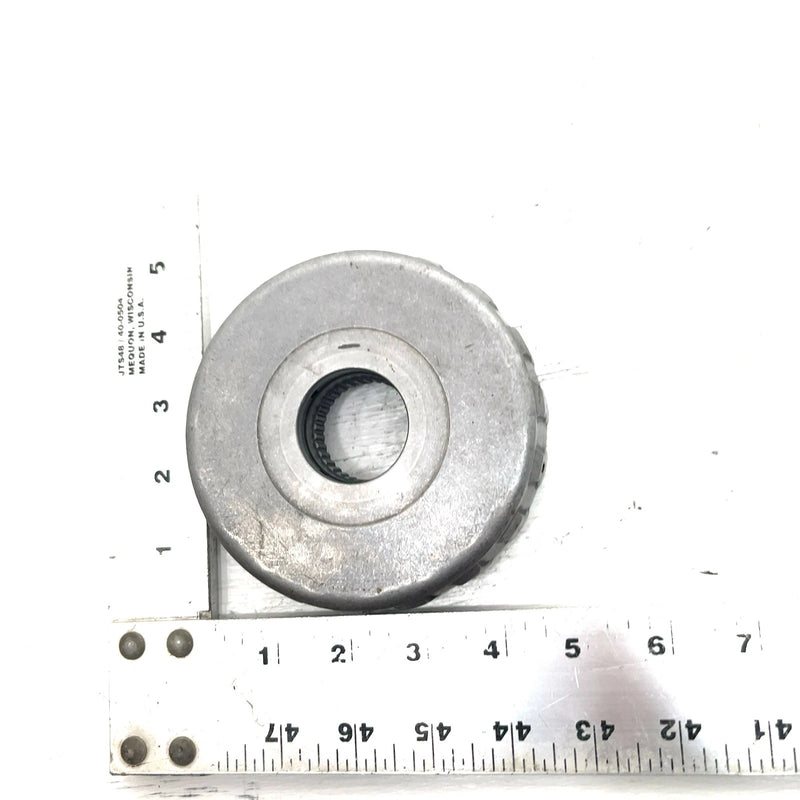 2009 Honda Big Red 700 MUV700 OEM Clutch Pack 229651-PLX-A01 XH0