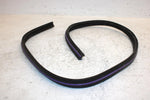 1996 Arctic Cat Cougar Oem Front Bumper Insert 0616-604 SA7