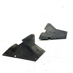 2003 Arctic Cat 400 4X4 OEM Inner Fender Panel Set 1406-006 AA30
