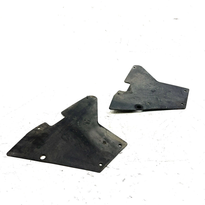 2003 Arctic Cat 400 4X4 OEM Inner Fender Panel Set 1406-006 AA30