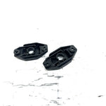 96-03 Sea-Doo GTX OEM Seat Latch Base Pair 269700109 JS33