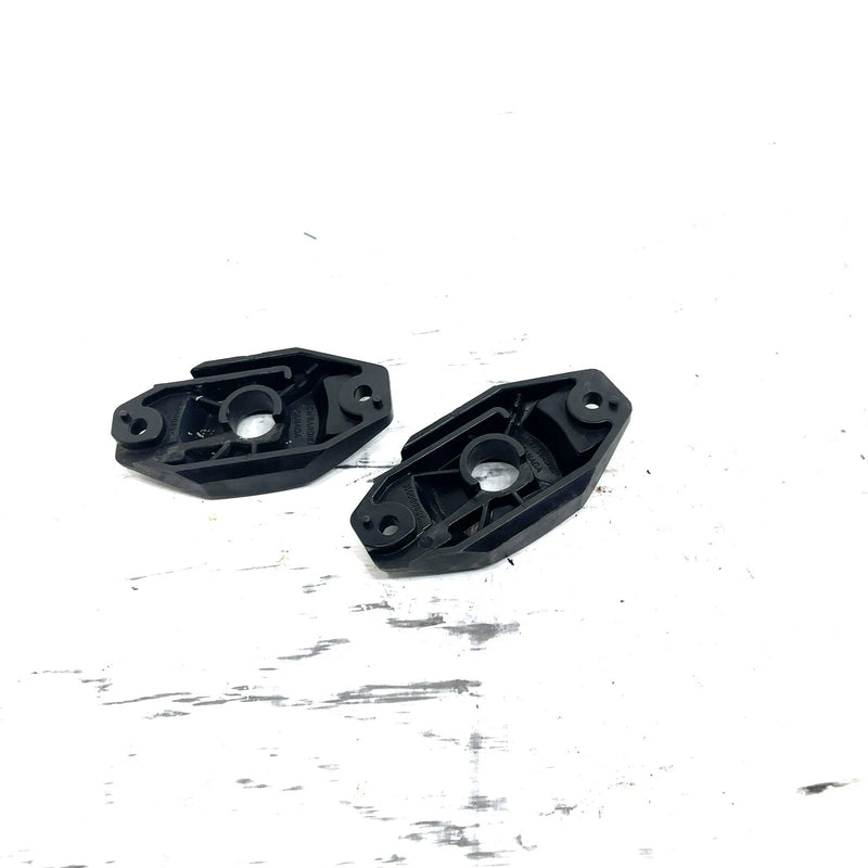 96-03 Sea-Doo GTX OEM Seat Latch Base Pair 269700109 JS33
