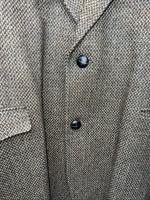 New Men’s Pioneer Wear Brown Suit Jacket 44 #12580 AA-603