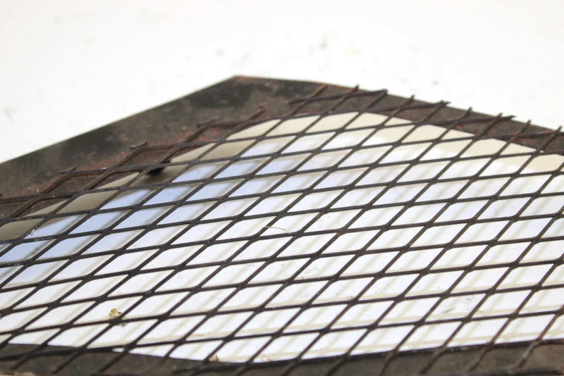 2000 Yamaha Sx700s Oem Hood Screen 8CR-77133-00-00 SY75