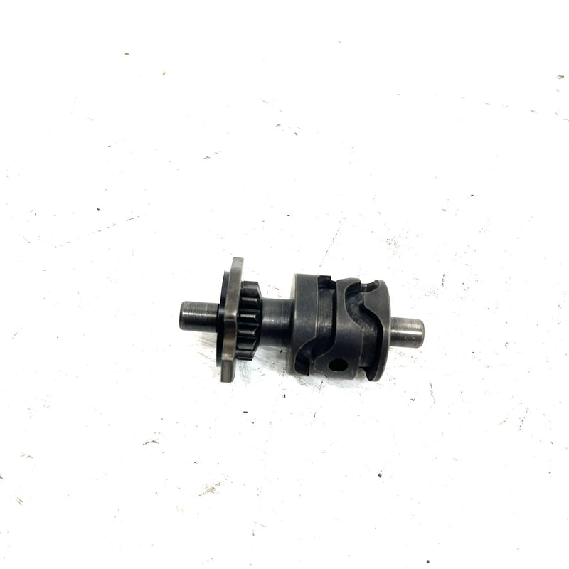 2004 John Deere Trail Buck 650 EXT OEM Shift Drum 420257175 AJ1