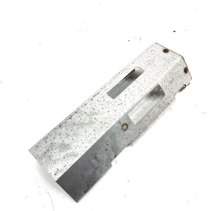14-15 Arctic Cat Prowler HDX 500 OEM Muffler Heat Shield 0512-667 XA2