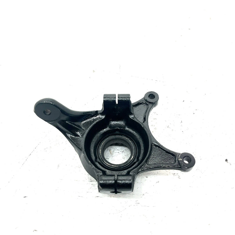 2009 Polaris Ranger HD 700 4x4 EFI OEM Left Steering Knuckle 5136948 XP12.1