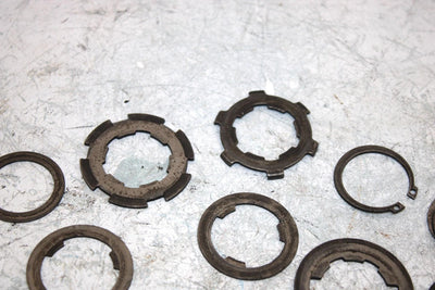 86 Suzuki Lt230s Oem Transmission Hardware Kit 24121-11A02 AS20