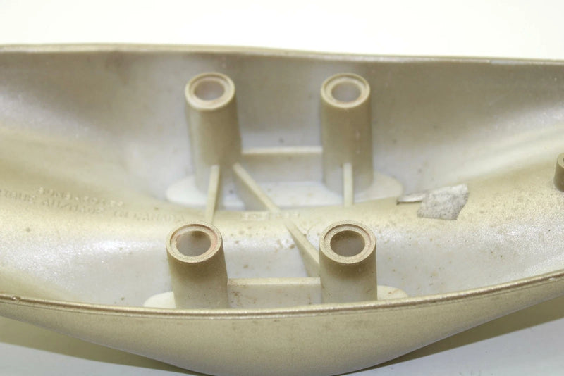 98 Sea-Doo GTX RFI OEM Left Mirror Support 269500560 JS0