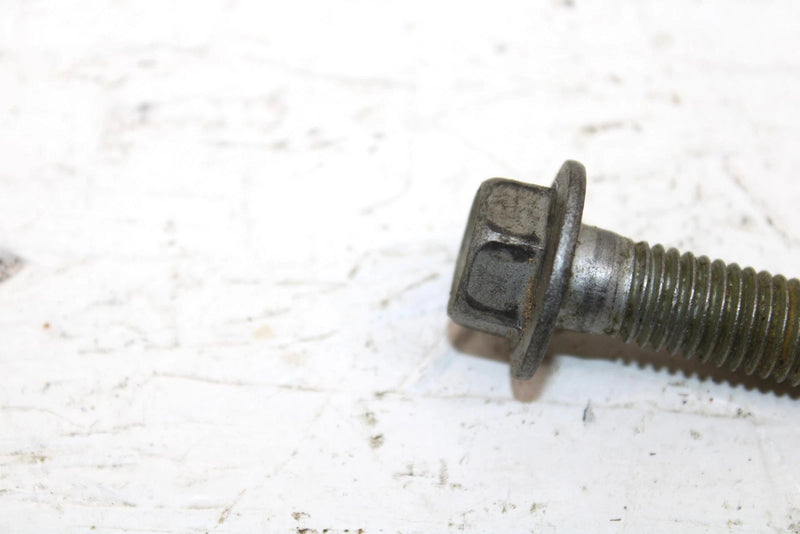 Ski-doo Oem Hex Flange Screw M12x40 207524086 Q4778