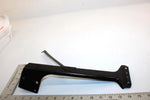 94 Polaris 440 Lc Oem LH Support Bumper Black 1011968-067 SPS