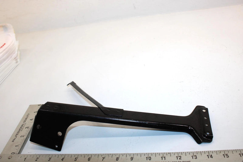 94 Polaris 440 Lc Oem LH Support Bumper Black 1011968-067 SPS