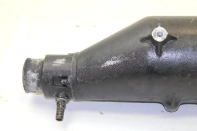 1996 Arctic Cat Monte Carlo 900 Oem Exhaust Expansion Chamber 0612-802 JA0