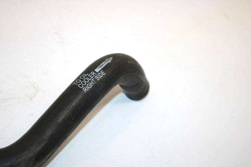08PolarisTurboSwitchback OemCoolant HoseOil CoolerOut/Coolant BTLE 5412786 SP199