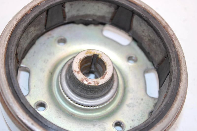 02 Arctic Cat Atv 90 2x4 Oem Generator Flywheel 3301-140 AA14