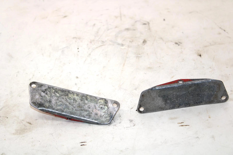 1997 Ski-doo Formula 500 Oem Fuel Tank Bracket Set 517267000 SS68
