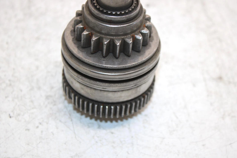 2000 Sea-doo Gtx Oem Starter Bindex 290888042 420888042 JS47