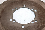1999 Polaris Big Boss 500 Oem Brake Disc Pair 5211326 5242935 AP71