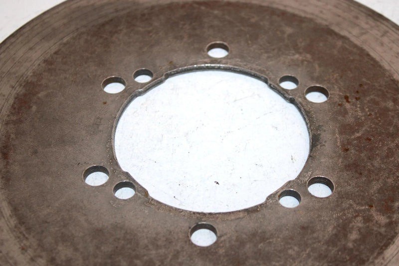 1999 Polaris Big Boss 500 Oem Brake Disc Pair 5211326 5242935 AP71