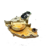 97 Honda FourTrax 300 TRX300FW 4x4 OEM Left Crankcase Cover 11341-HC5-000 AH45