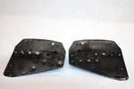 1999 Arctic Cat Zr 600 Oem Rear Skid Mount Set 2706-780 SA60