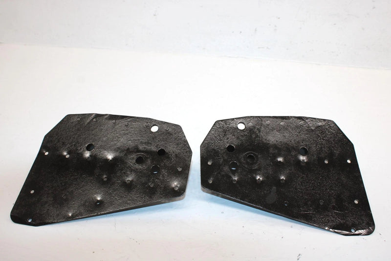 1999 Arctic Cat Zr 600 Oem Rear Skid Mount Set 2706-780 SA60