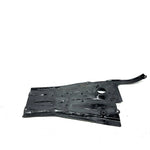 93-98 Yamaha Kodiak 400 YFM400FW 4x4 OEM Center Skid Plate 3HN-21471-00-00 AY61
