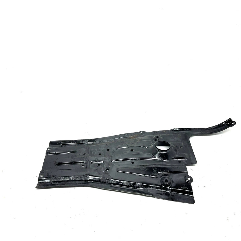 93-98 Yamaha Kodiak 400 YFM400FW 4x4 OEM Center Skid Plate 3HN-21471-00-00 AY61