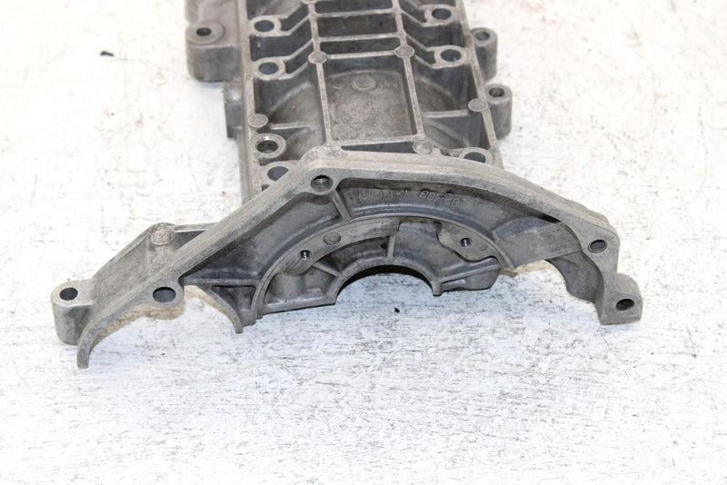 1995 Yamaha Vmax 600 Le Oem Lower Crankcase Half 8AB-15100-01-00 SY21
