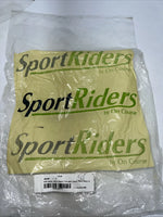 New Children’s Sport Riders Tan Classic Knee Patch English Breeches. 6 C-42
