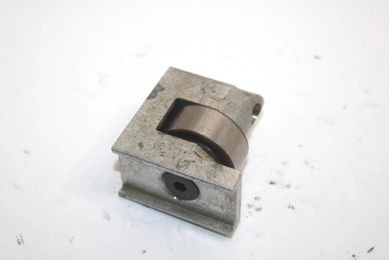 2002 Ski-doo Mxz X 440 OEM Chaincase Tensioner 504152083 SS69