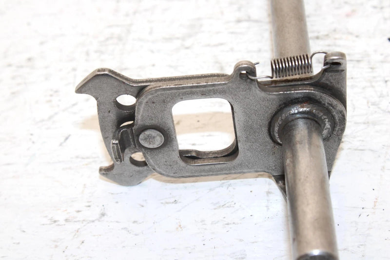 1992 Kawasaki Bayou 220 Oem Shift Shaft 13161-1238 AK36