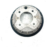 02-06 Honda Rancher 350 OEM Front Brake Drum Pair 45700-HN5-670 AH84
