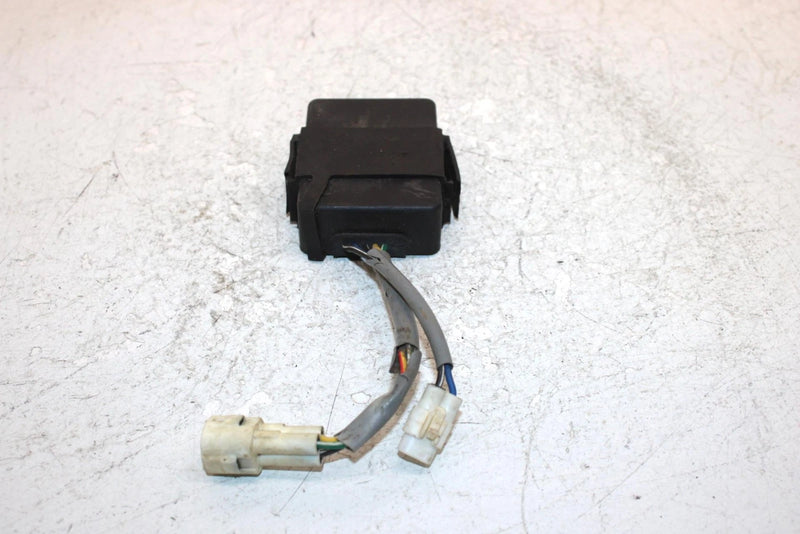 1994 Kawasaki Bayou 300 4x4 Oem CDI ECU ECM Ignition Box 21119-1369 AK18
